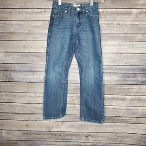 511 Levis Slim Jeans Kids